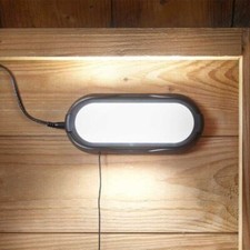50L Solar Shed Light LED