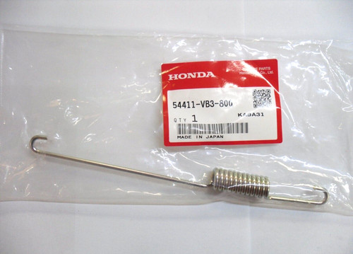 Genuine honda - genuine,