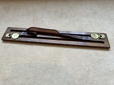 Game Carrier Vintage 