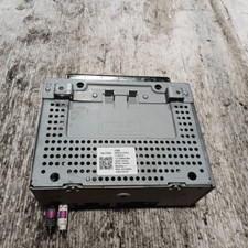 radio FORD FIESTA CCN ST 200