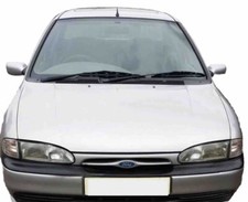 FORD MONDEO BREAKING SCRAP