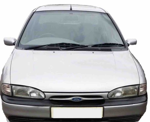 Ford mondeo breaking scrap - mondeo,