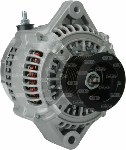 Brand new alternator john - new,