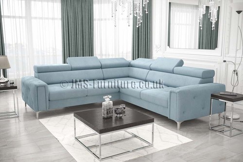Corner sofa bed - corner,