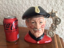 Rare Vintage Royal Doulton