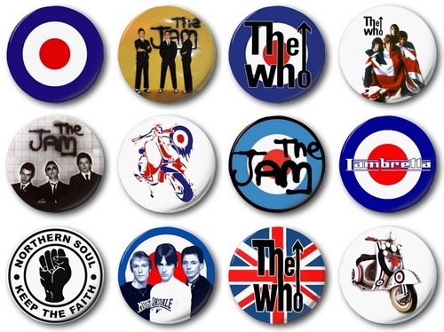 Mod collection 1 inch - collection, x