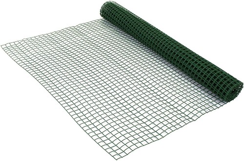 50cm plastic mesh - 5m,