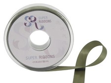 Satin Ribbon Reels Rolls
