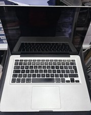Macbook Pro - 13 Inch - Model