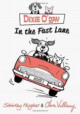 Dixie O'Day: In The Fast