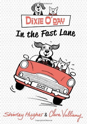 Dixie day the fast - dixie, o'day: