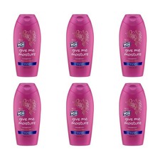 VO5 Give Me Moisture Shampoo