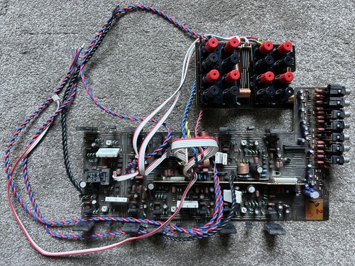 Yamaha dsp av amplifier - yamaha,