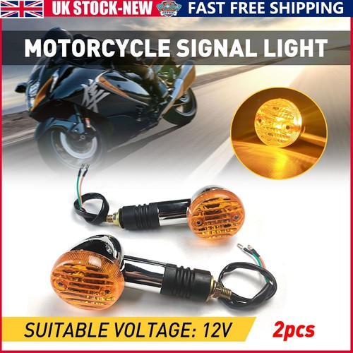 Universal motorcycle - 2x,