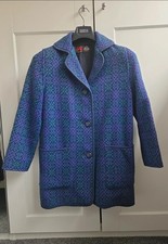 Vintage Welsh Woollens