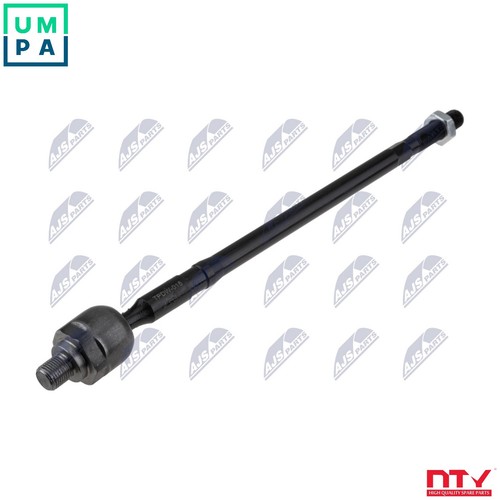 Inner tie rod sdk 015 - rod, for
