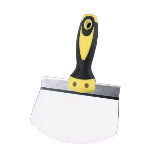 Plaster trowel putty scraper - plaster,