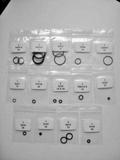 Air Arms Model S410, S510-SL