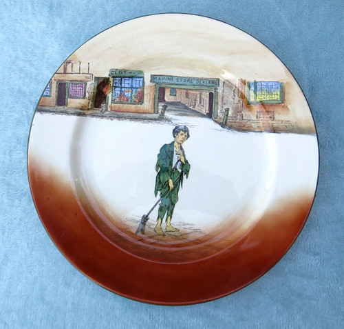 Royal doulton dickens - doulton,