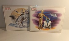 Star Wars Vintage 1982 Return