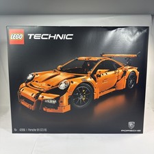 LEGO TECHNIC: Porsche 911 GT3 RS (42056)