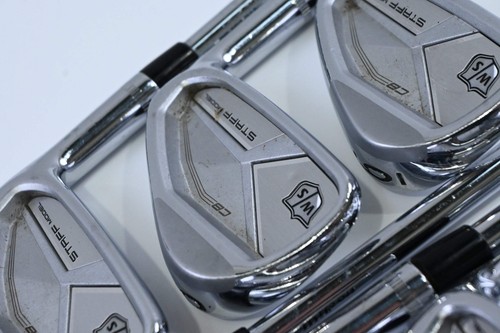Wilson staff model 2019 - model, cb