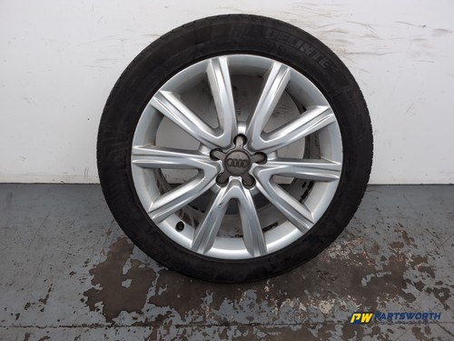 Audi tdi quattro auto - a6,