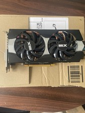 Sapphire Dual-X Radeon R9 280