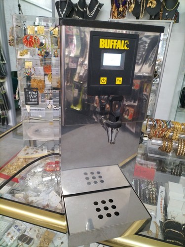 Buffalo commercial auto fill - commercial,