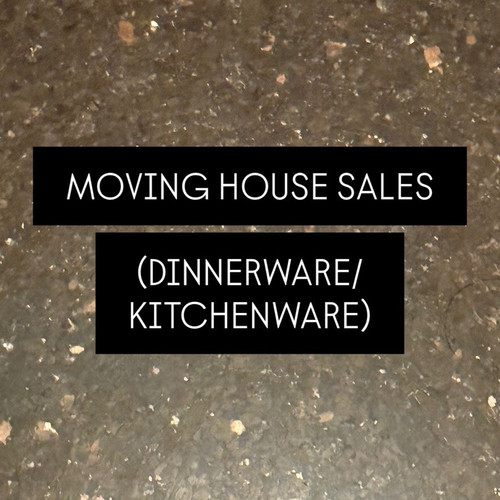 Kitchenware bundle - kitchenware, of