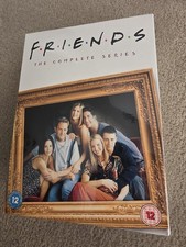Friends series 10 - friends, 1-10