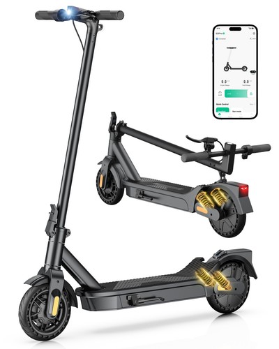 Adults electric scooter - adults,