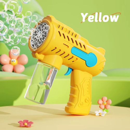 Kids bubble gun - kids,