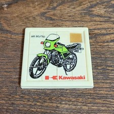 Kawasaki AR 80/50 Slide Puzzle