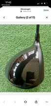 Wilson Dynapwr Driver 10.5