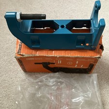 Black & Decker Vintage D980 Horizontal Drill Stand Excellent Unused Original Box