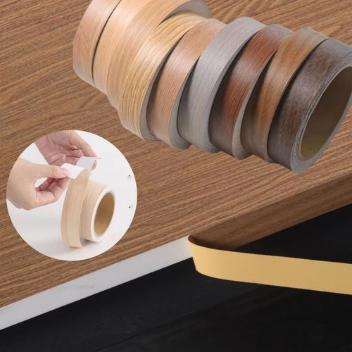 Self adhesive pvc edge - self-adhesive, banding