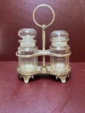 Antique Victorian Silver