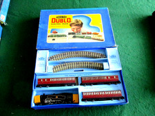 Vintage hornby dublo gauge - dublo, 00
