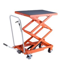 47.2" Hydraulic Lift Table