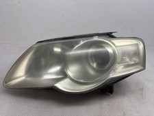 Volkswagen Passat B6 2006 Left