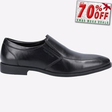 Hush Puppies Ellis Mens MEMORY