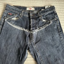 Lee Cooper LC110 Men’s Jeans