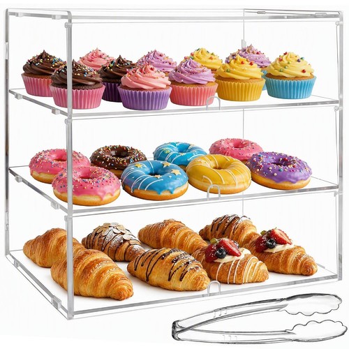 Cityjoy tier acrylic bakery - cityjoy,