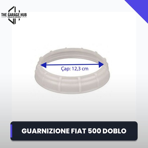 Gasket iron petrol - petrol, for