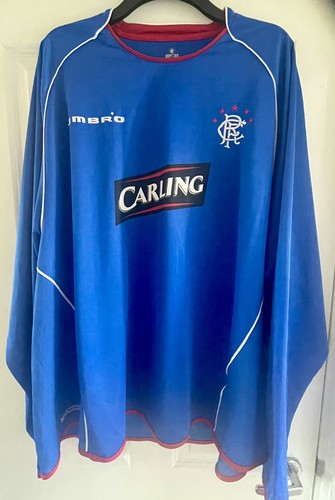 Rare 2005 season umbro - rare,,