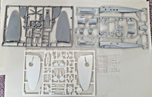 Matchbox heinkel 70f he - he, 70f-2/he