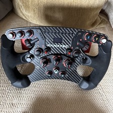 Fanatec Formula V2 Wheel XBOX