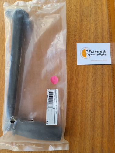 Lewmar winch handle - winch, 10
