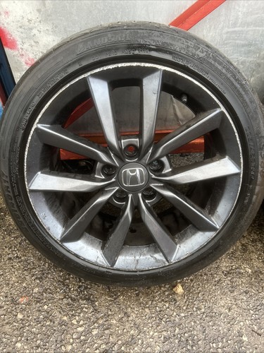 Honda civic mk10 - honda,